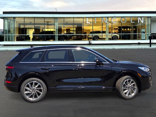 2025 Lincoln Corsair Grand Touring