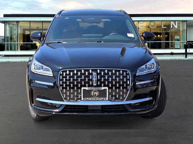2025 Lincoln Corsair Grand Touring