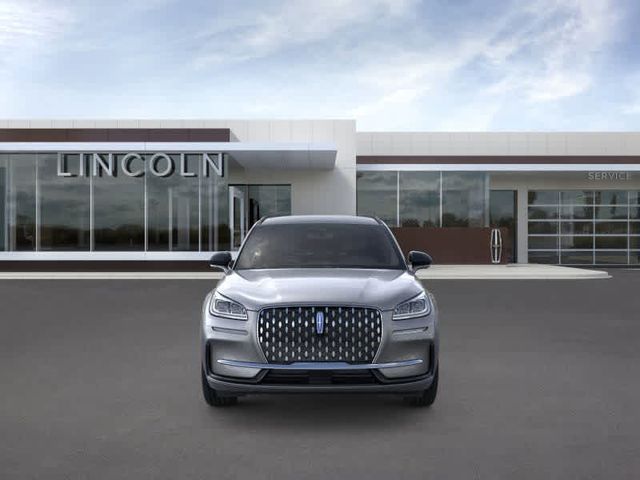 2025 Lincoln Corsair Grand Touring