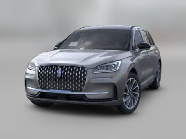 2025 Lincoln Corsair Grand Touring