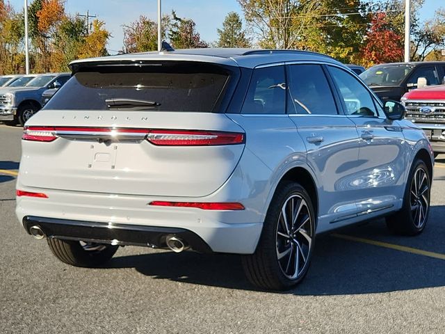 2025 Lincoln Corsair Grand Touring