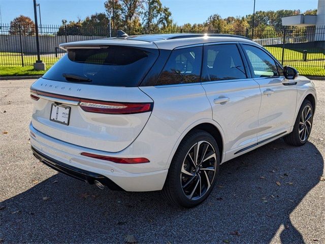 2025 Lincoln Corsair Grand Touring