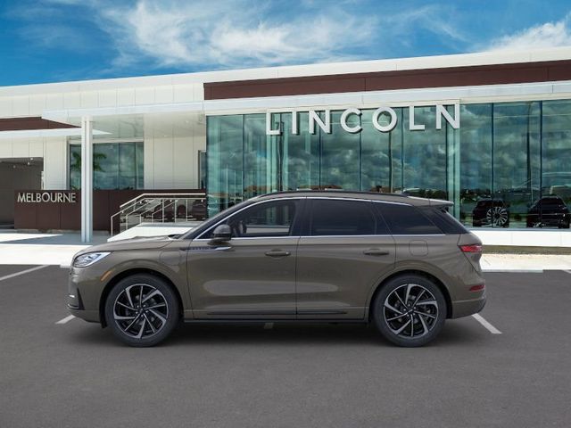 2025 Lincoln Corsair Grand Touring