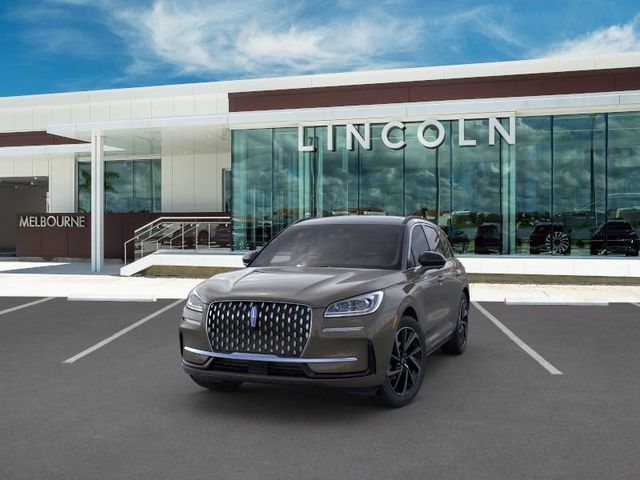 2025 Lincoln Corsair Grand Touring