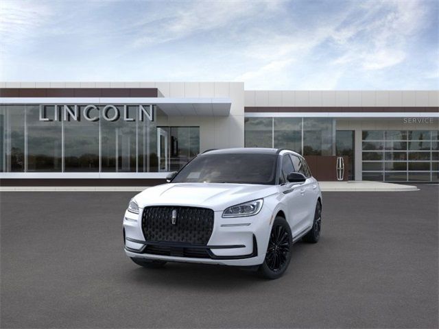 2025 Lincoln Corsair Grand Touring