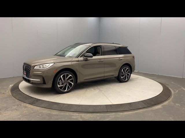 2025 Lincoln Corsair Grand Touring