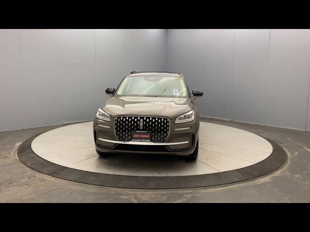 2025 Lincoln Corsair Grand Touring