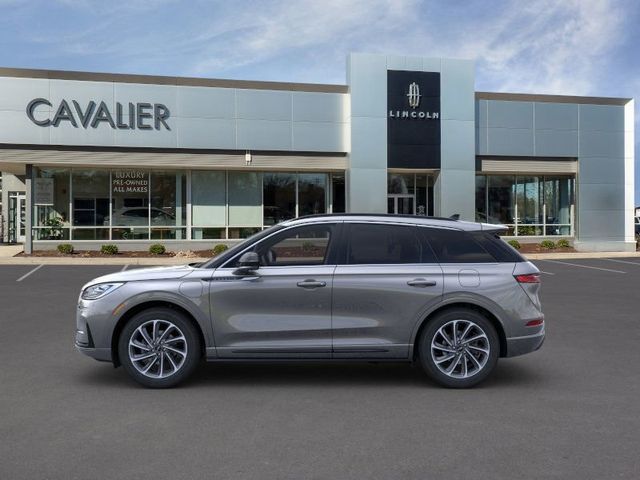 2025 Lincoln Corsair Grand Touring