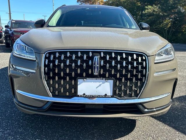 2025 Lincoln Corsair Grand Touring