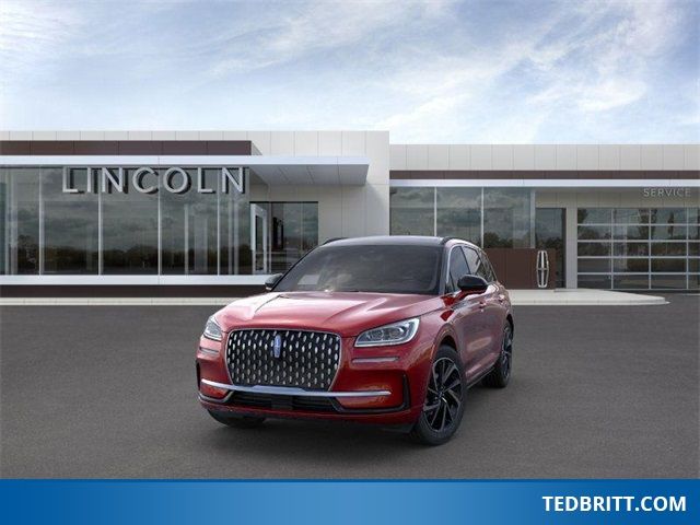 2025 Lincoln Corsair Grand Touring