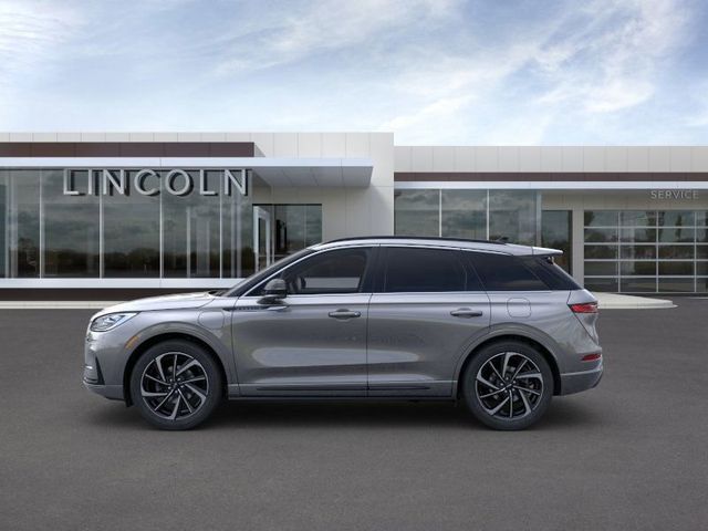 2025 Lincoln Corsair Grand Touring