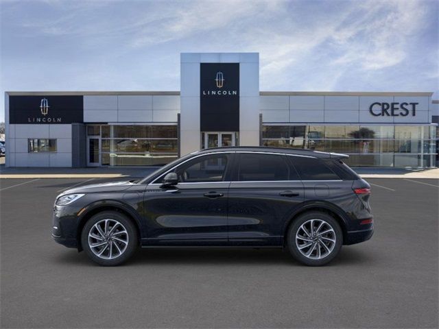 2025 Lincoln Corsair Grand Touring