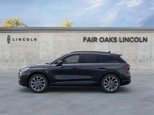 2025 Lincoln Corsair Grand Touring