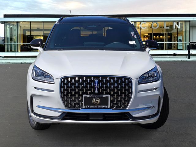 2025 Lincoln Corsair Grand Touring