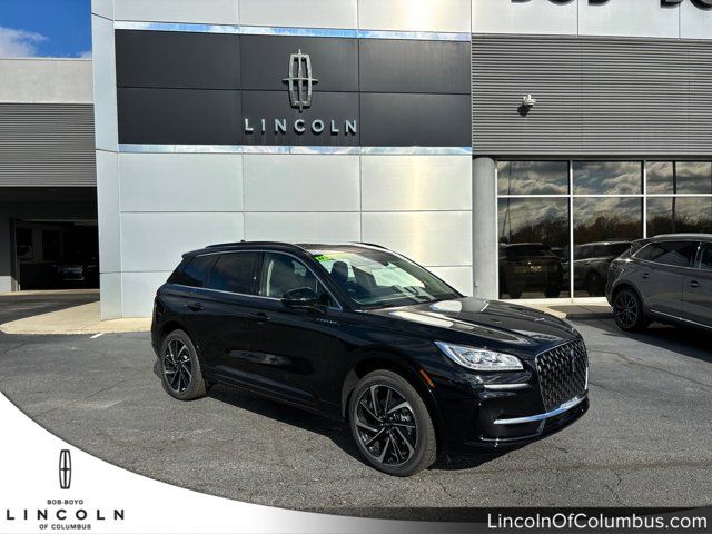 2025 Lincoln Corsair Grand Touring