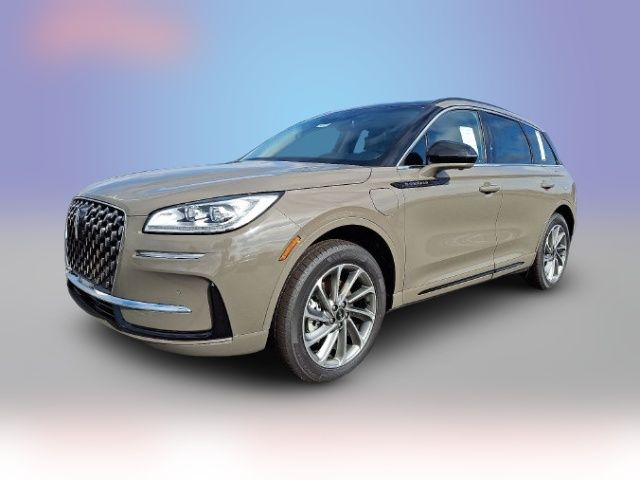 2025 Lincoln Corsair Grand Touring