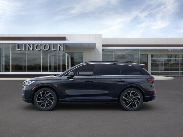 2025 Lincoln Corsair Grand Touring