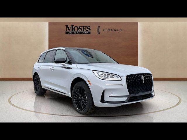 2025 Lincoln Corsair Grand Touring