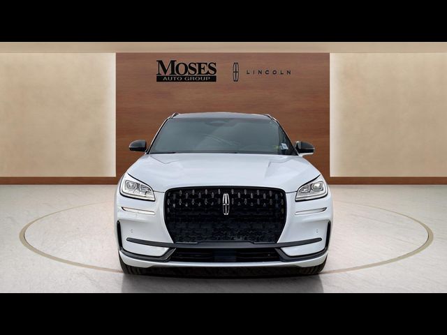 2025 Lincoln Corsair Grand Touring