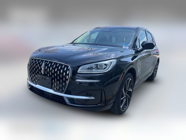 2025 Lincoln Corsair Grand Touring