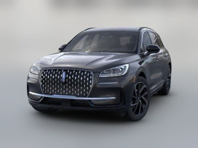 2025 Lincoln Corsair Grand Touring