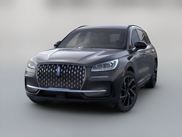 2025 Lincoln Corsair Grand Touring