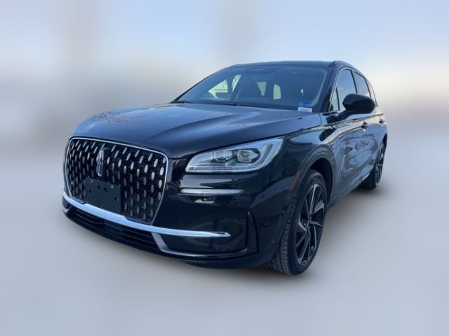 2025 Lincoln Corsair Grand Touring