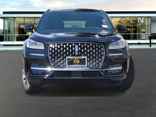 2025 Lincoln Corsair Grand Touring