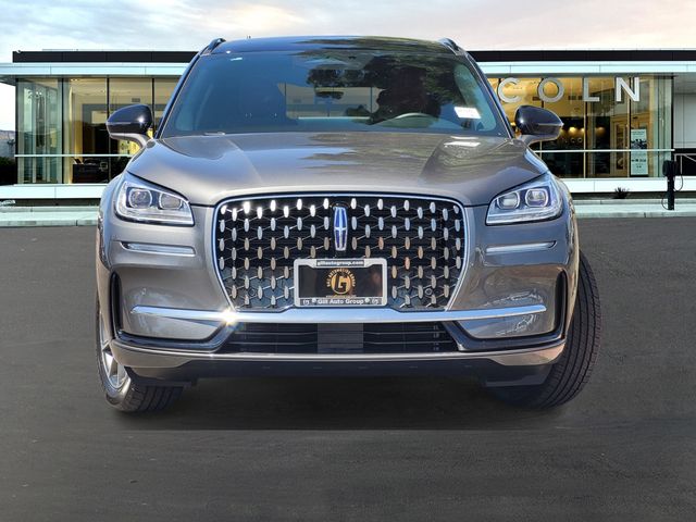 2025 Lincoln Corsair Grand Touring