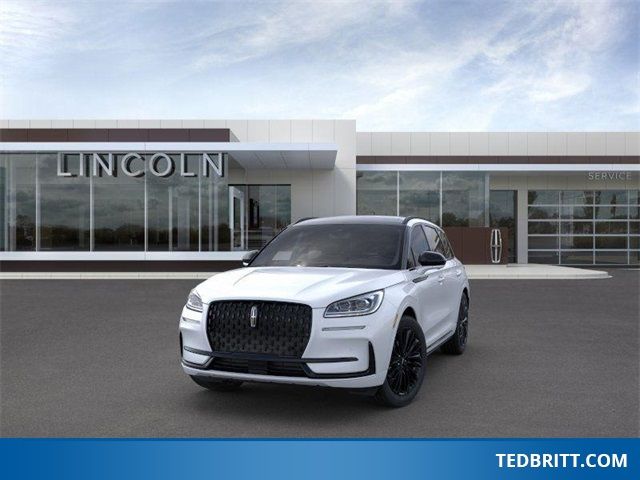 2025 Lincoln Corsair Grand Touring