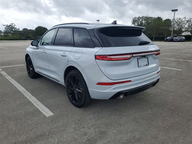 2025 Lincoln Corsair Grand Touring