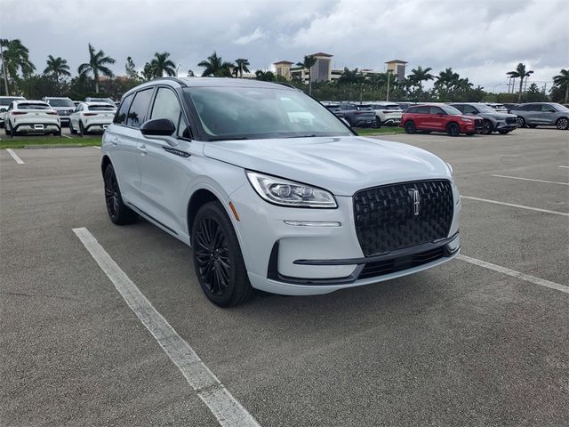 2025 Lincoln Corsair Grand Touring