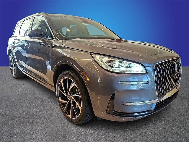 2025 Lincoln Corsair Grand Touring