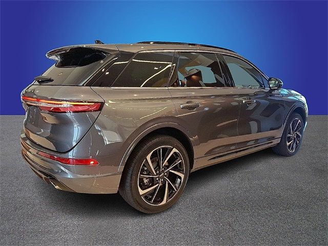 2025 Lincoln Corsair Grand Touring