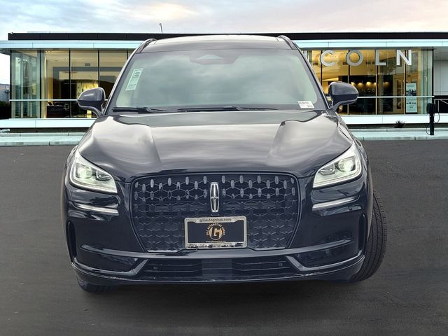 2025 Lincoln Corsair Grand Touring