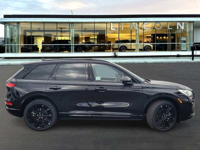 2025 Lincoln Corsair Grand Touring