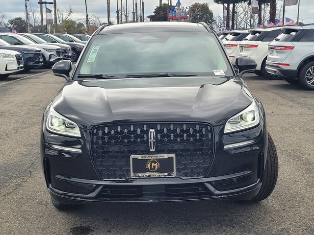 2025 Lincoln Corsair Grand Touring