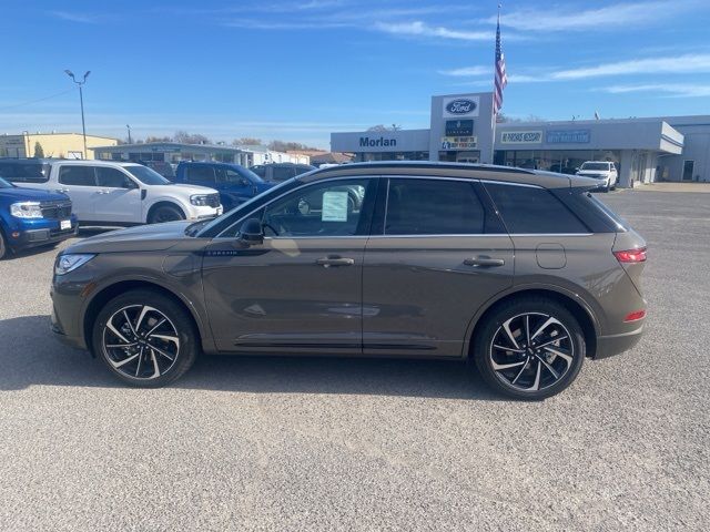 2025 Lincoln Corsair Grand Touring