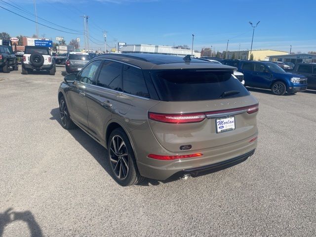 2025 Lincoln Corsair Grand Touring