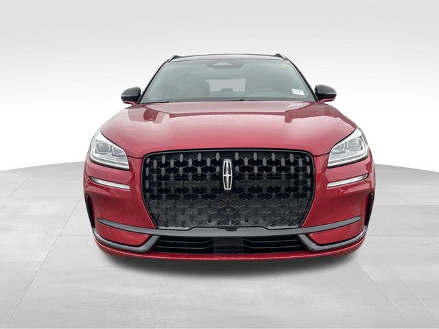 2025 Lincoln Corsair Grand Touring