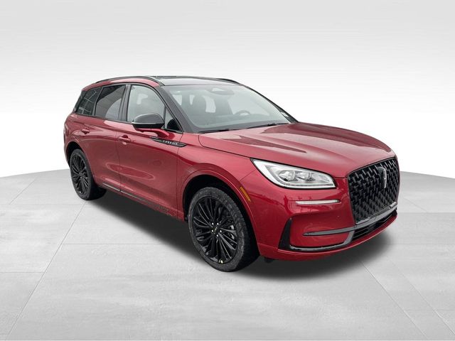 2025 Lincoln Corsair Grand Touring