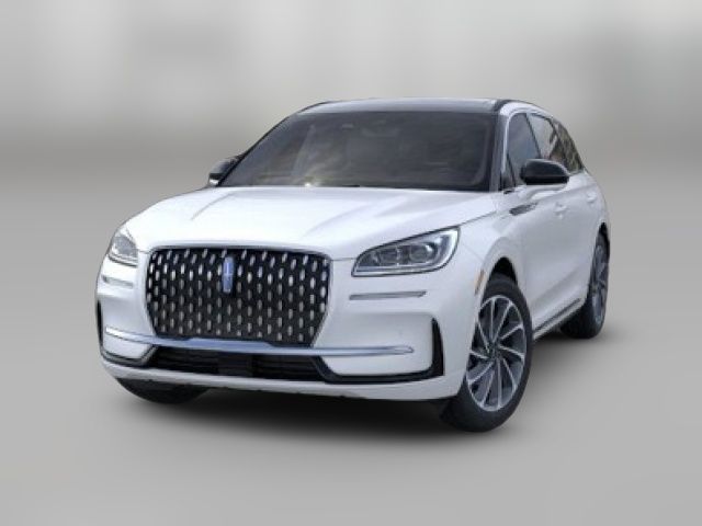 2025 Lincoln Corsair Grand Touring