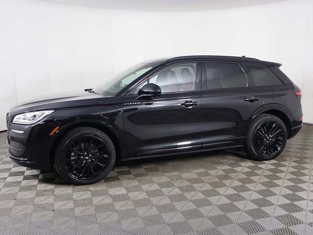2025 Lincoln Corsair Grand Touring