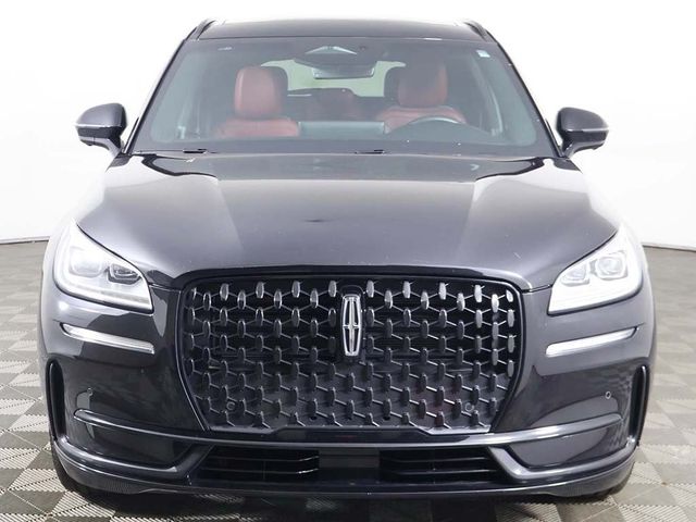 2025 Lincoln Corsair Grand Touring