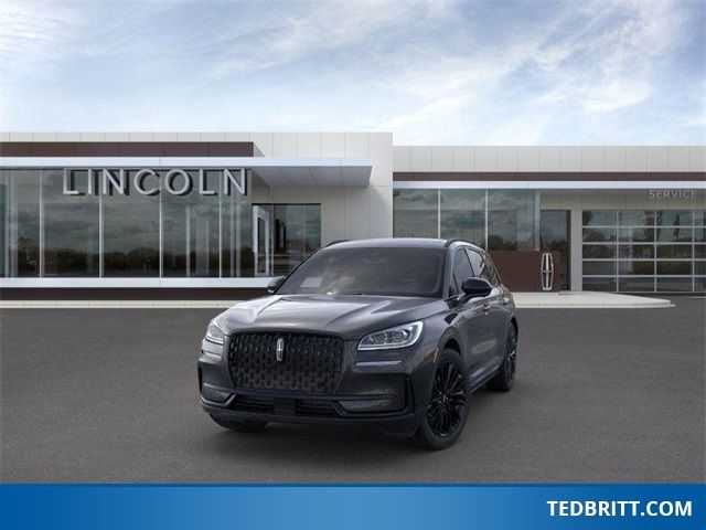 2025 Lincoln Corsair Grand Touring