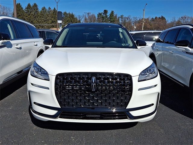 2025 Lincoln Corsair Grand Touring