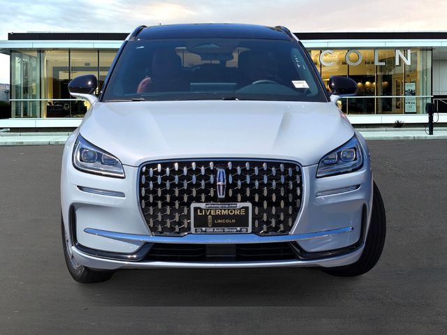 2025 Lincoln Corsair Grand Touring