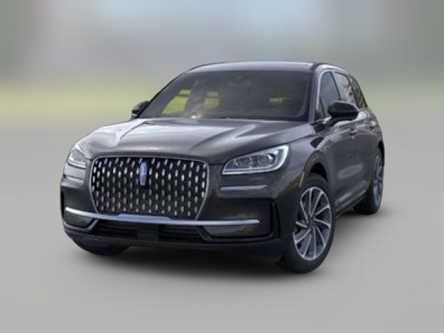 2025 Lincoln Corsair Grand Touring