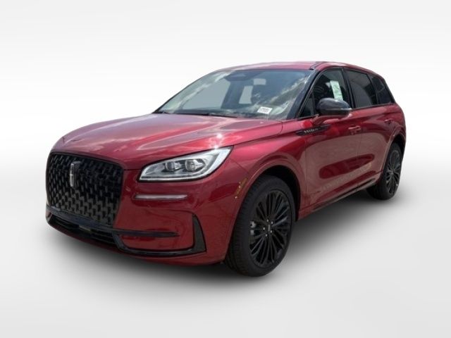 2025 Lincoln Corsair Reserve