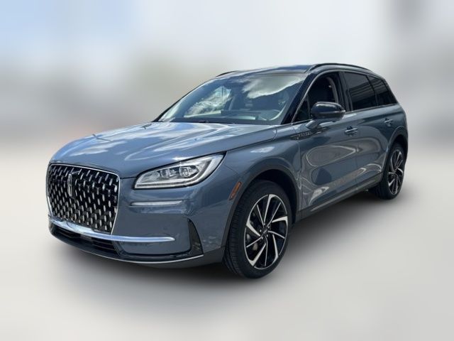 2025 Lincoln Corsair Reserve